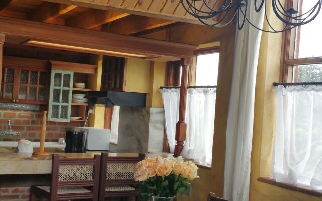 Woodmere Serviced Apartments