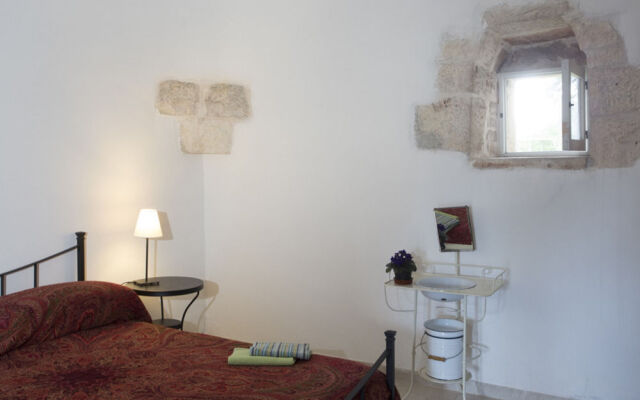 Agriturismo Masseria Ferri