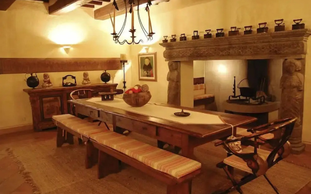 Verdidea - Poggio Aperto