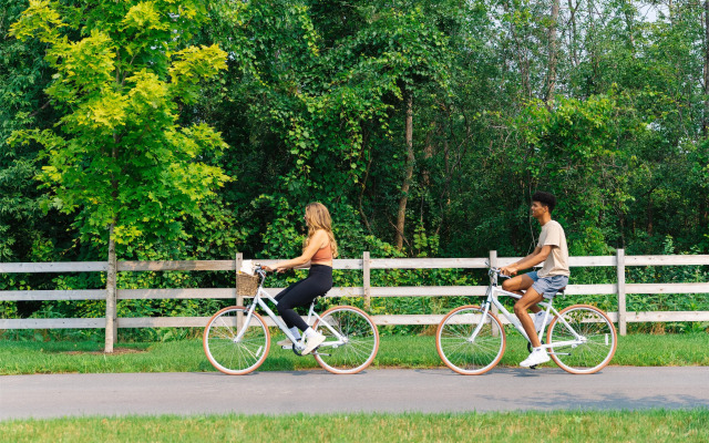 The Lake House on Canandaigua