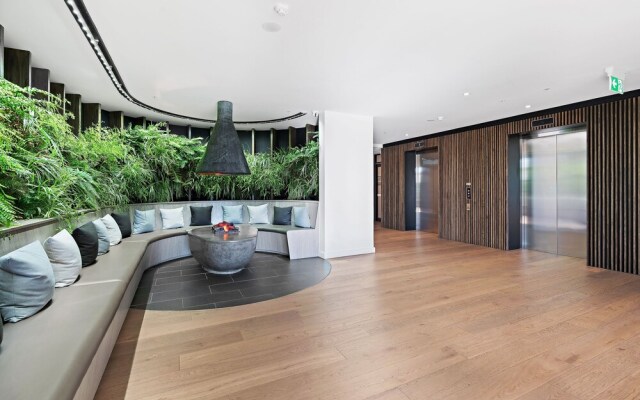 Roomerang at Garden Hill 1