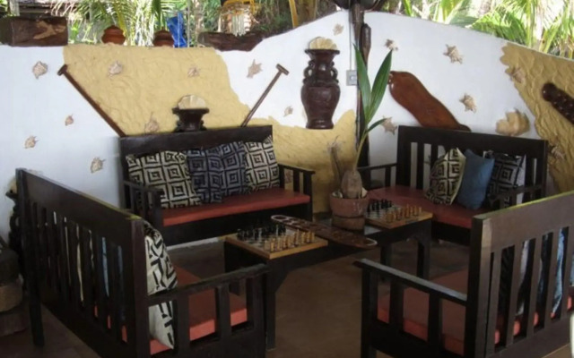 Royal Cliff Resort