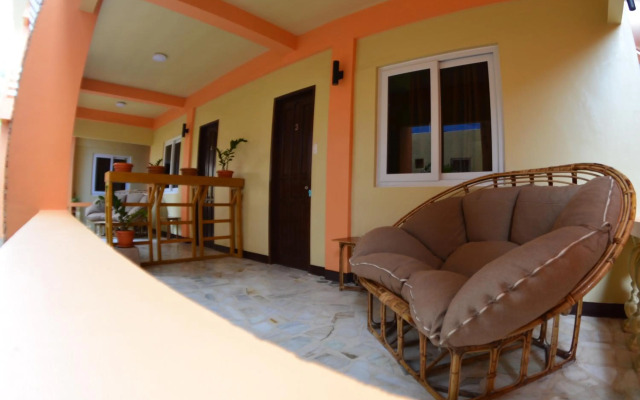 Papa Fred's Beach Resort