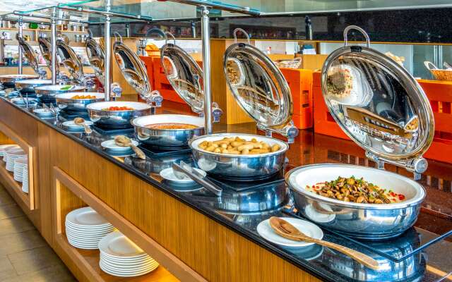 Radisson Blu Hotel & Resort, Sohar