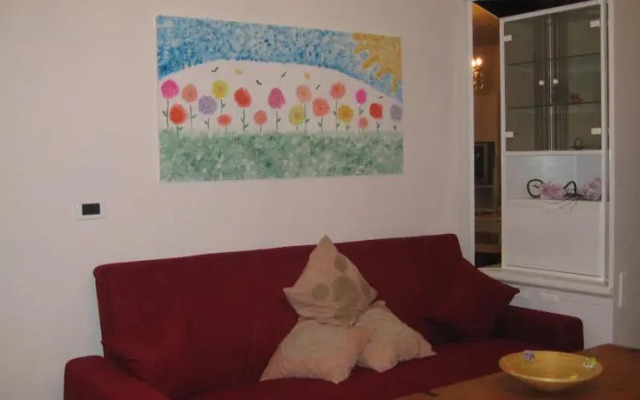 La Selva dellAmpolla