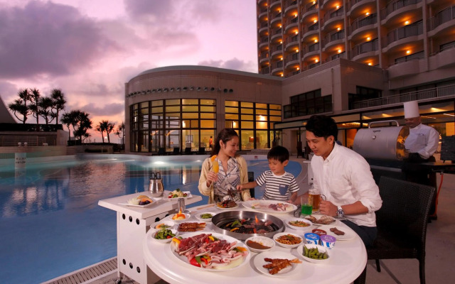Loisir Hotel Naha