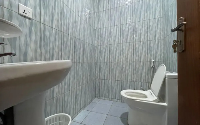 Stunning 2-bed Apartment in Kigali