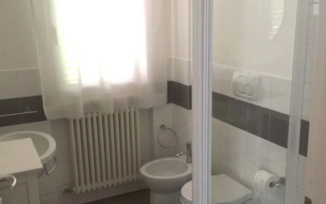 B&B la Bianca