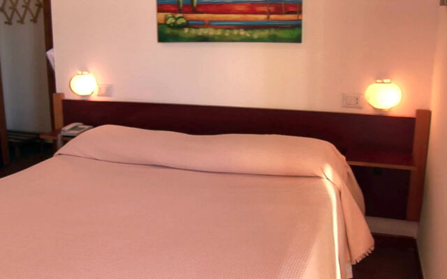 Hotel Mistral