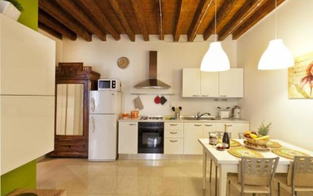 Appartamenti Sofia & Marilyn