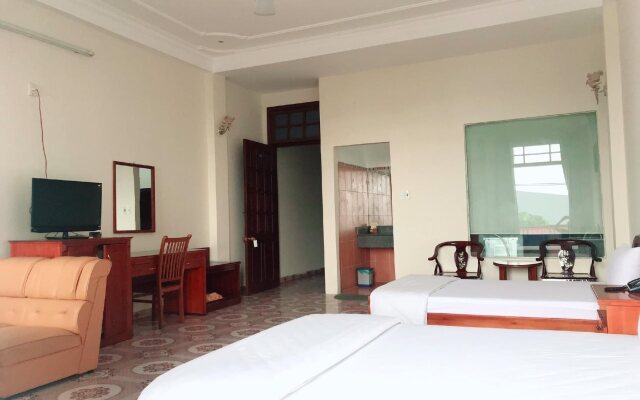 Thanh Lan 1 Hotel Danang