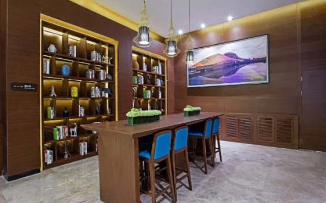 Hampton by Hilton Harbin Haxi