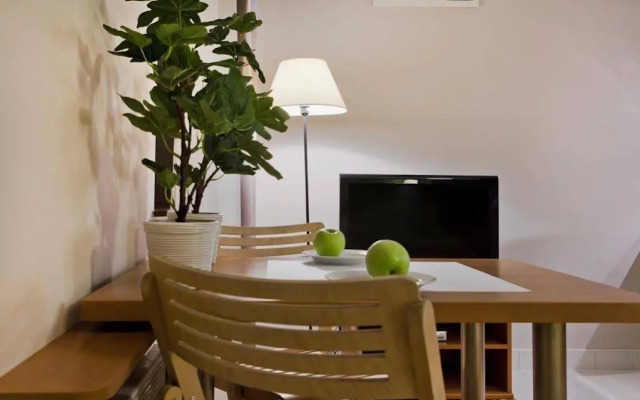 Apartamenty Lubicz TWW