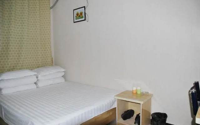 Sunshine Express Hotel- Baoding