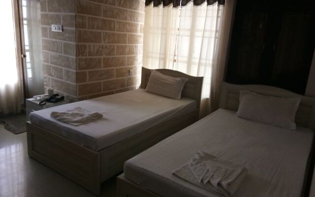 Hotel Siddarth Palace
