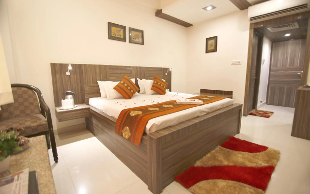 Hotel Sheetal Regency