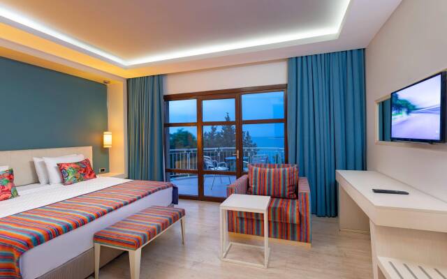 Duja Bodrum Hotel