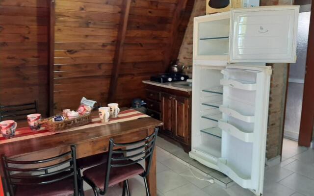 Complejo La Guardiana