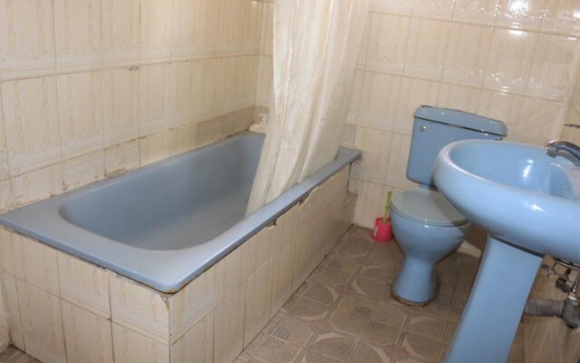 Esre Blues Hotel