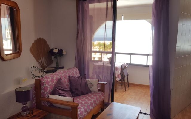 Studio in Playa de Las Americas