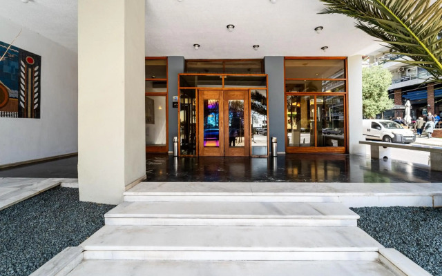 Hotel Oceanis Kavala