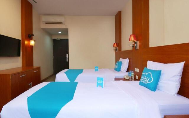 Airy Wonorejo Taskurun 100 Pekanbaru