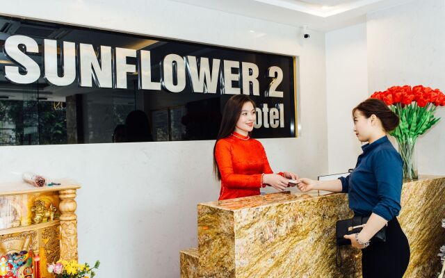 SunFlower 2 Hotel