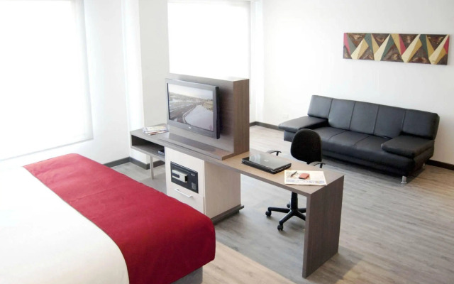Best Western Calleja Suites