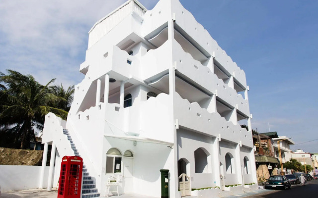 Mira Bella Guest House