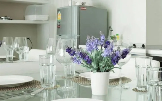 The Cube Boutique Residence