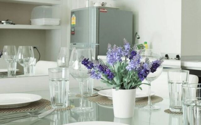 The Cube Boutique Residence