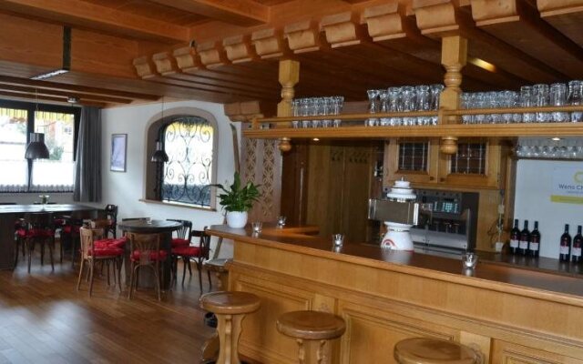 Hotel Sonnwend