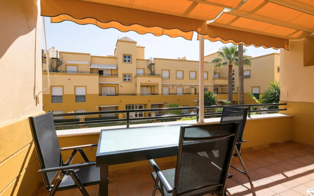 Bahia De La Luz in Chipiona