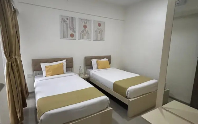 Z Bliss Suites