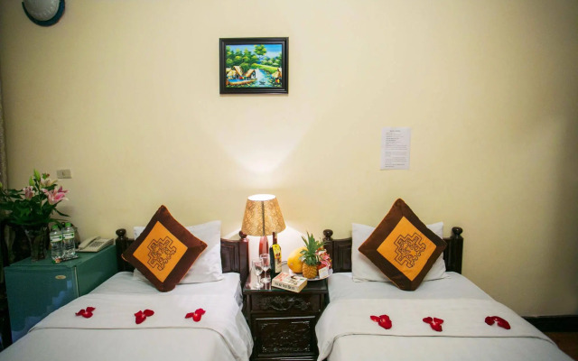 Hanoi Stars Hostel