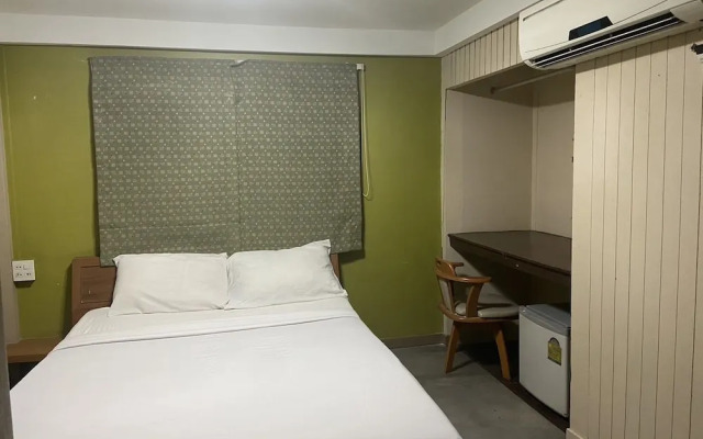 Guest House Ratchaburi