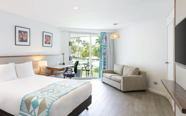 Holiday Inn Suva by IHG