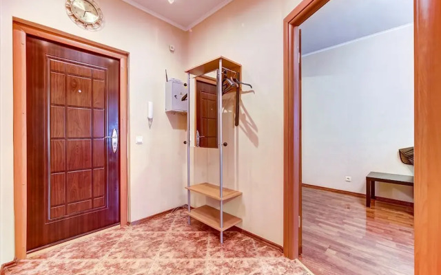 Spb2Day Apartment at Mytninskaya 2
