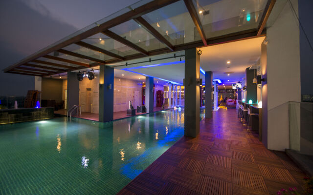 Hotel Parami
