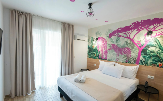 Ibis Styles Venus