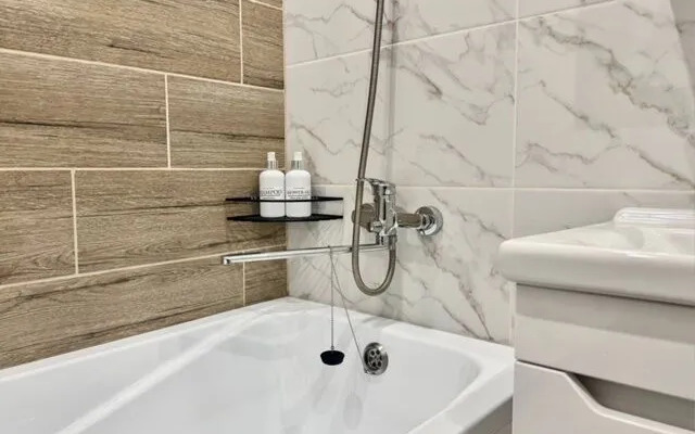 Апартаменты Комфорт-Апарт на ул. Кургузова, д. 6