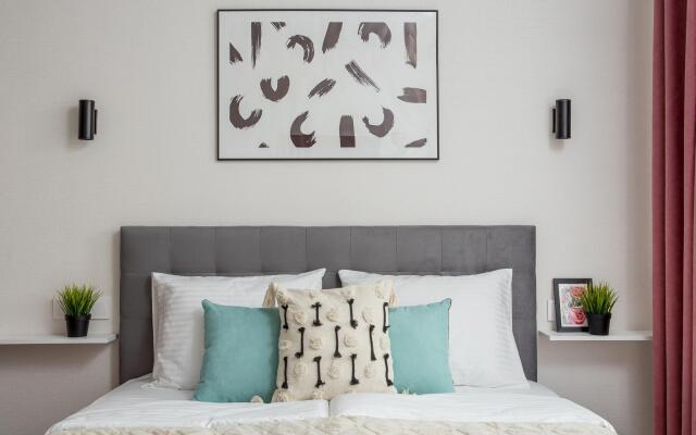 Apartment Tenderness