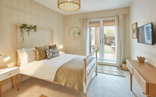 Retreat By The Sea in Marske-by-the-sea