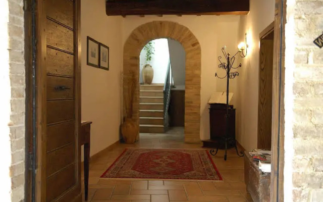 Agriturismo Il Borghetto