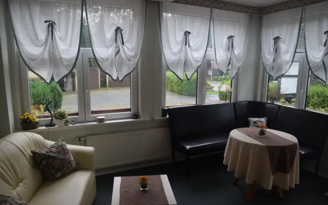 Charming Attic Hideaway, Harz