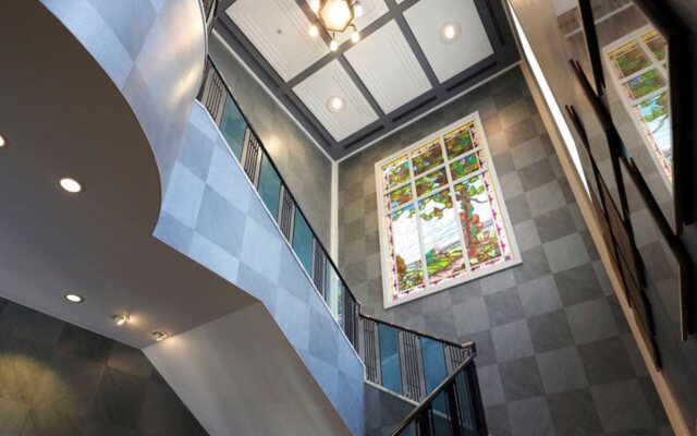 Hotel Monterey La Soeur Fukuoka