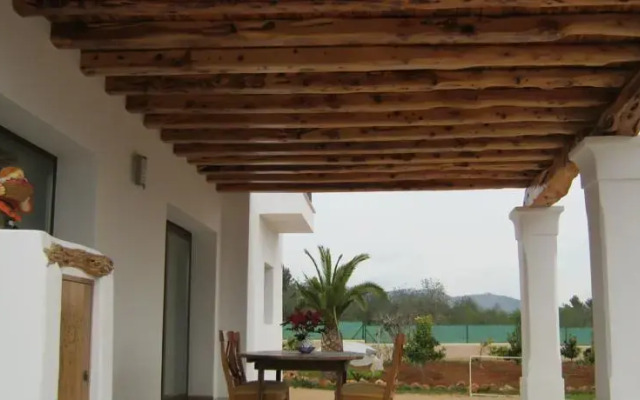 Villa Jesus