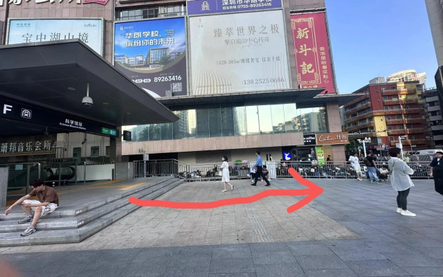 Mamaya Apartment Hotel