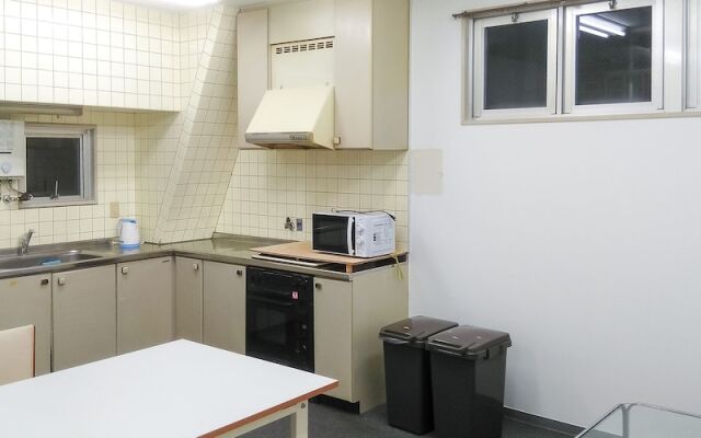 Mori Guest House