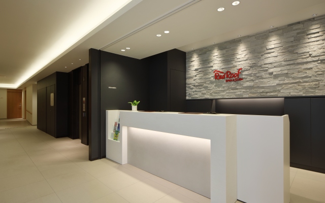 Red Roof Inn & Suites Osaka - Namba/Nippombashi